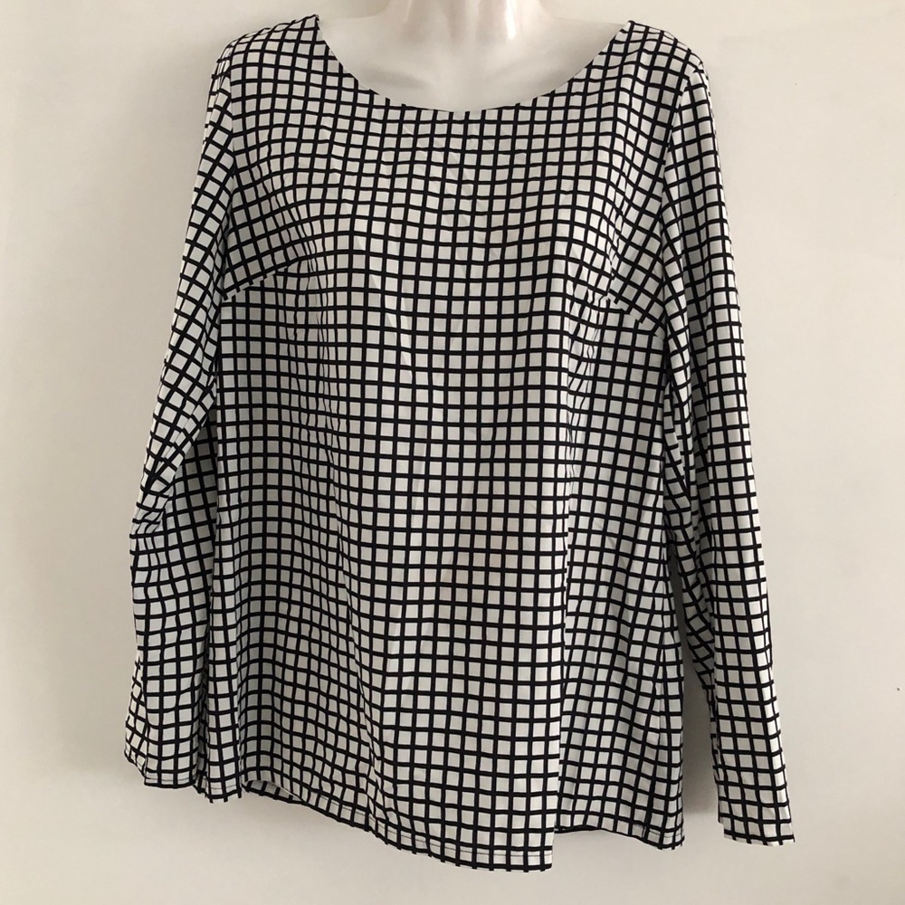 Merona blouse